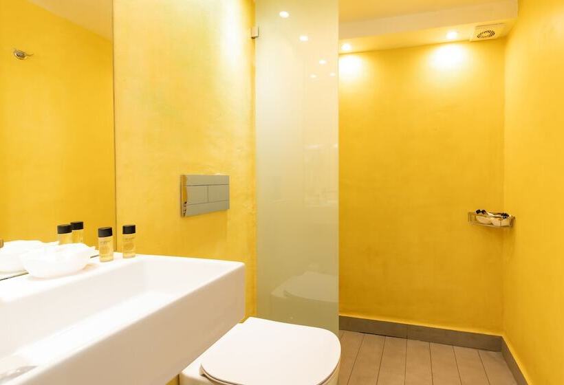 호텔 Achilleas Pension