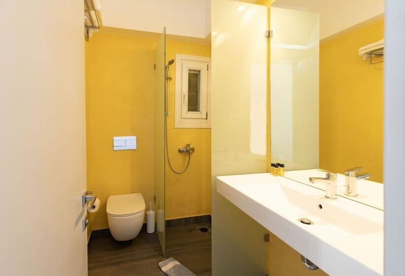 호텔 Achilleas Pension