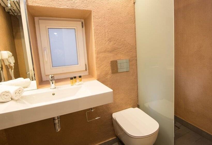 호텔 Achilleas Pension