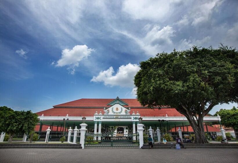 Amaris Hotel Malioboro   Jogja
