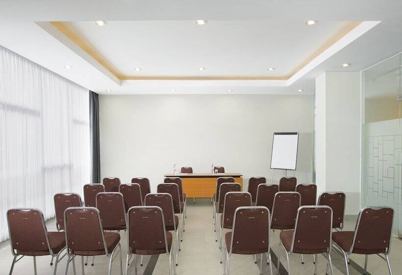 Amaris Hotel Malioboro   Jogja