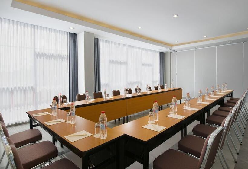 Amaris Hotel Malioboro   Jogja