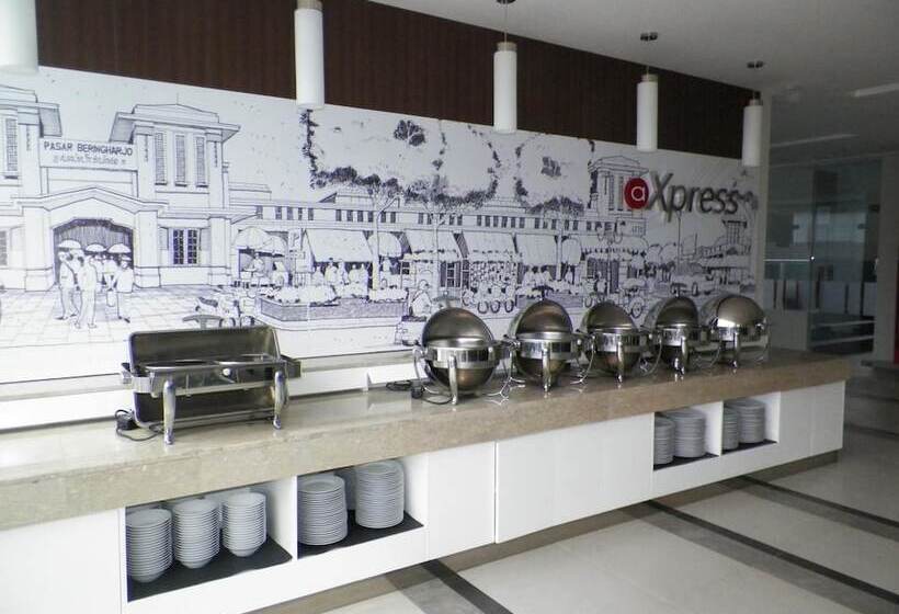 Amaris Hotel Malioboro   Jogja