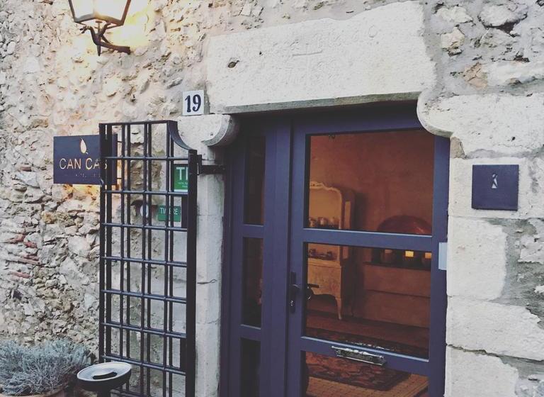 Отель Can Casi