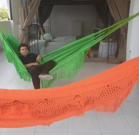 ホテル Casa Pablo