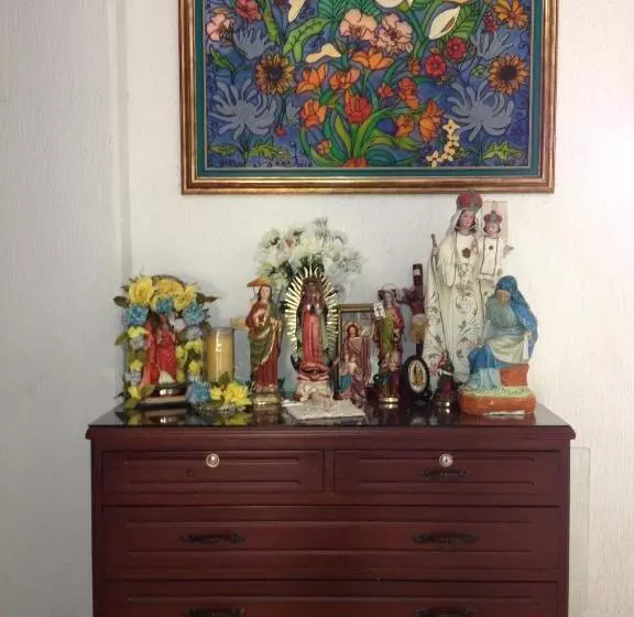 ホテル Casa Pablo