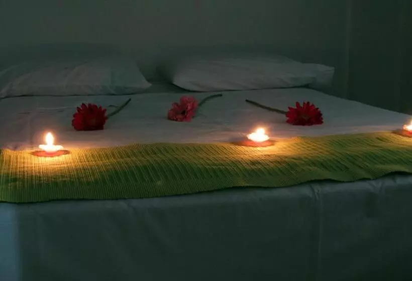 ホテル Casa Pablo