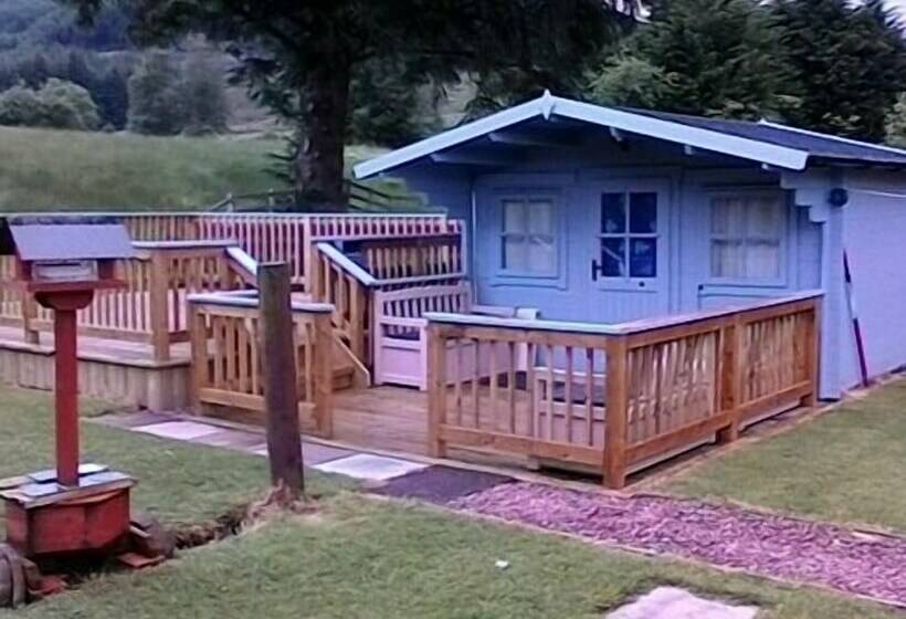 בית מלון כפרי Clifton Cottage