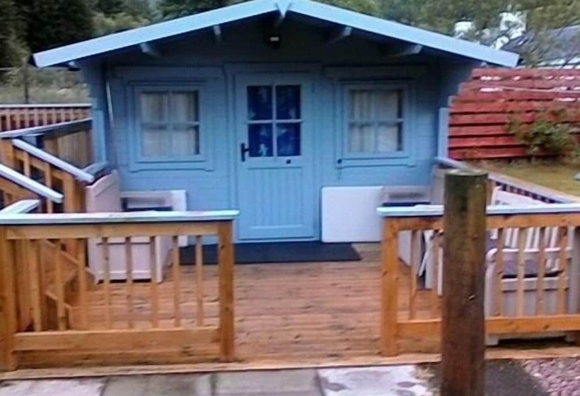 בית מלון כפרי Clifton Cottage