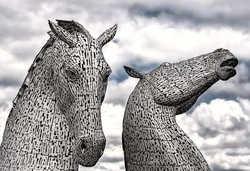 בית מלון כפרי Clifton Cottage