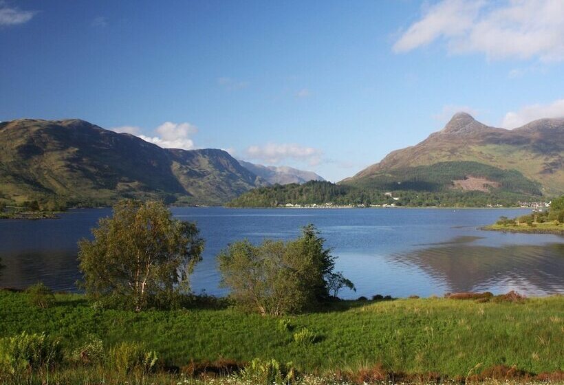 בית מלון כפרי Clifton Cottage