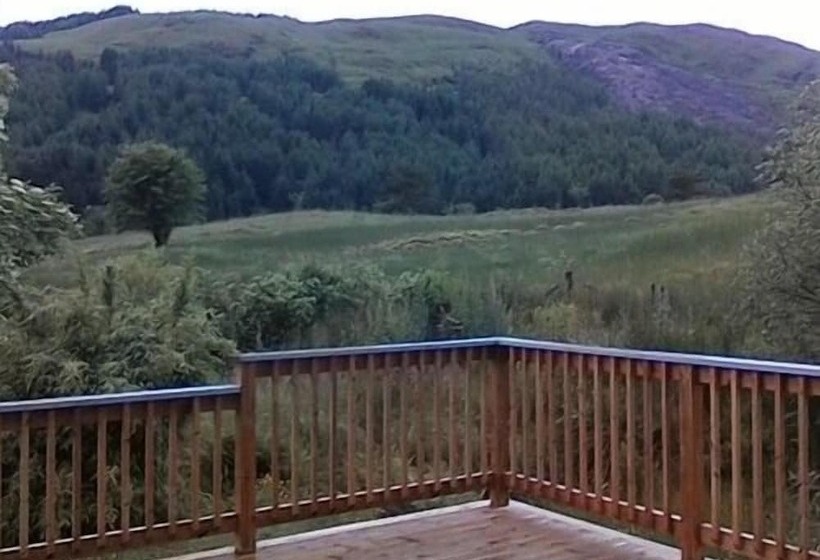 בית מלון כפרי Clifton Cottage