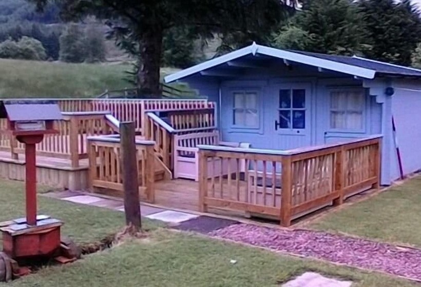 בית מלון כפרי Clifton Cottage