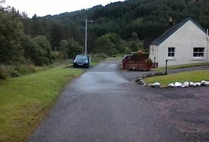 בית מלון כפרי Clifton Cottage