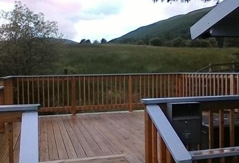 בית מלון כפרי Clifton Cottage