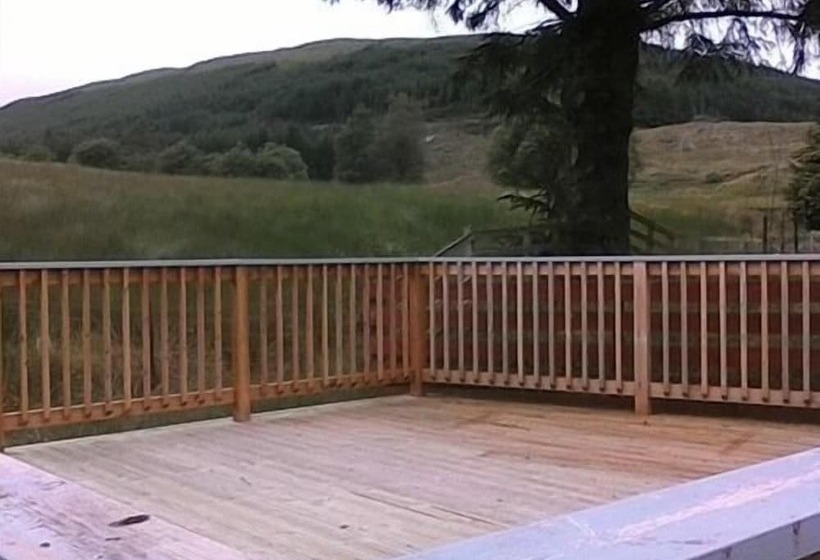 בית מלון כפרי Clifton Cottage