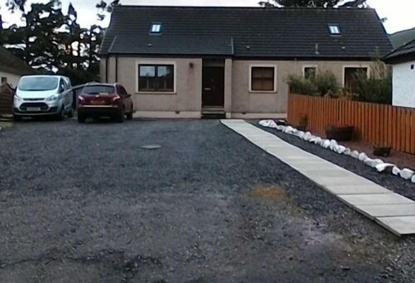 בית מלון כפרי Clifton Cottage