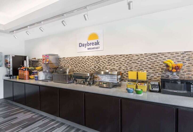 Otel Days Inn & Suites By Wyndham Katy