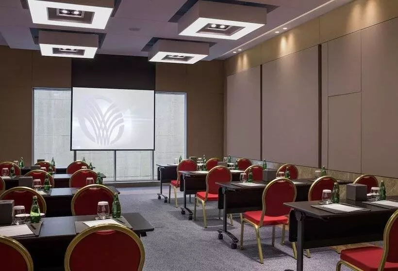 هتل Downtown Rotana