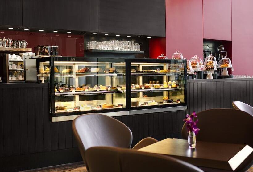 Hotel Downtown Rotana