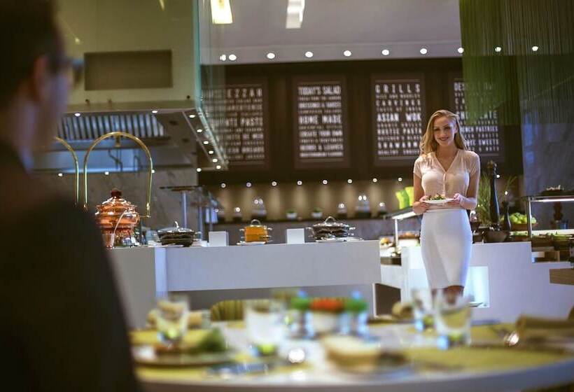 Hotel Downtown Rotana