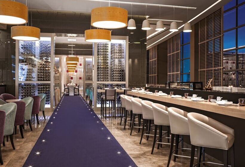 Hotel Downtown Rotana