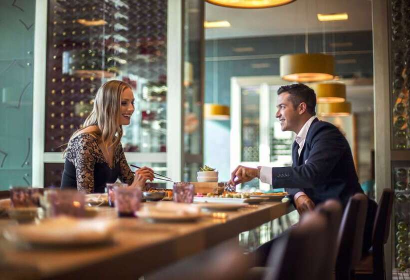 Hotel Downtown Rotana