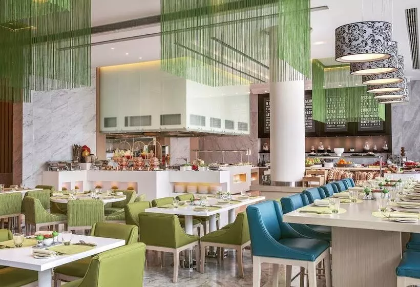 هتل Downtown Rotana