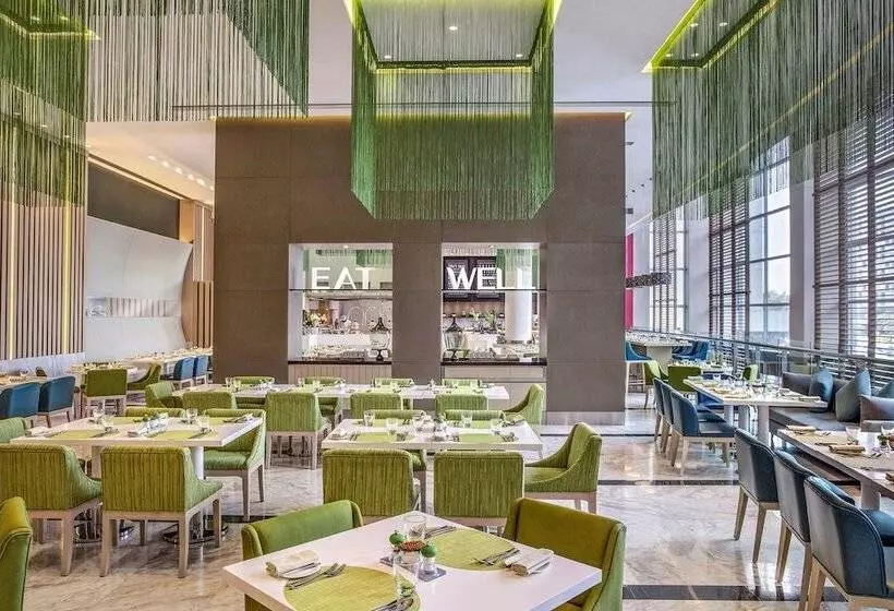 هتل Downtown Rotana