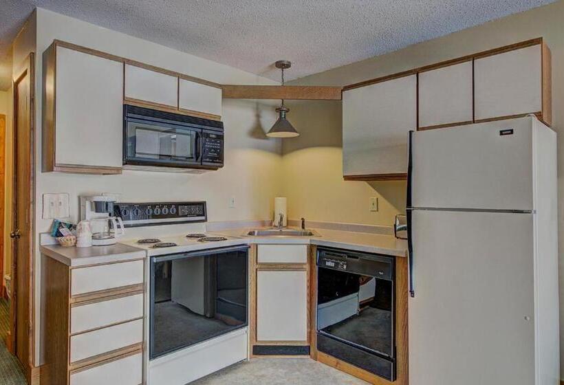 فندق Eagle River Inn And Resort