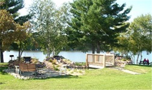 فندق Eagle River Inn And Resort