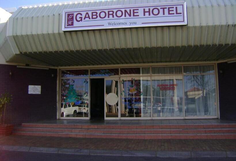 فندق Gaborone