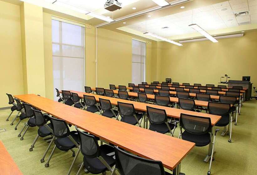 호텔 Hampton Inn & Suites California Universitypittsburgh