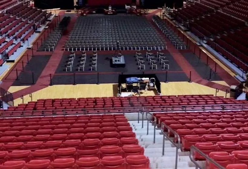 Hotelli Hampton Inn & Suites California Universitypittsburgh