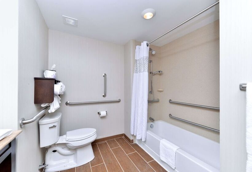 호텔 Hampton Inn & Suites California Universitypittsburgh