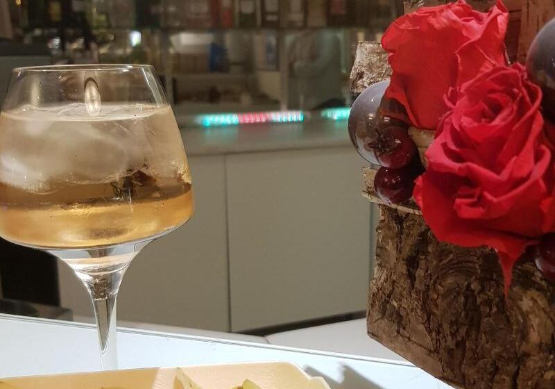 酒店 Ibis Budget Saint Christol Les Ales