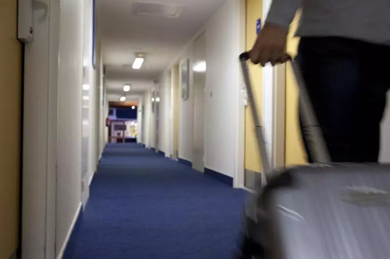 ホテル Ibis Budget Saint Christol Les Ales