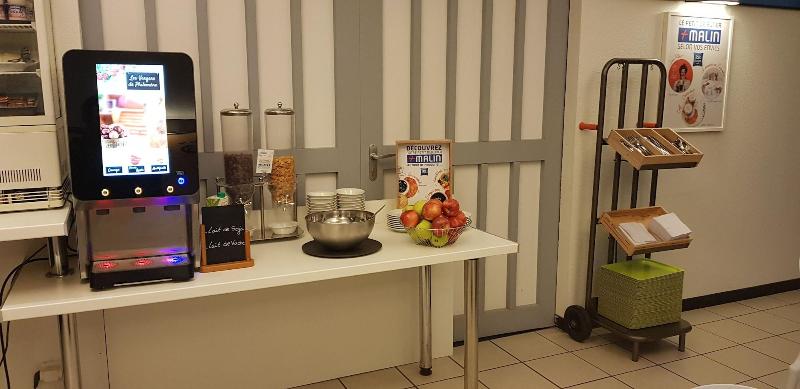 酒店 Ibis Budget Saint Christol Les Ales