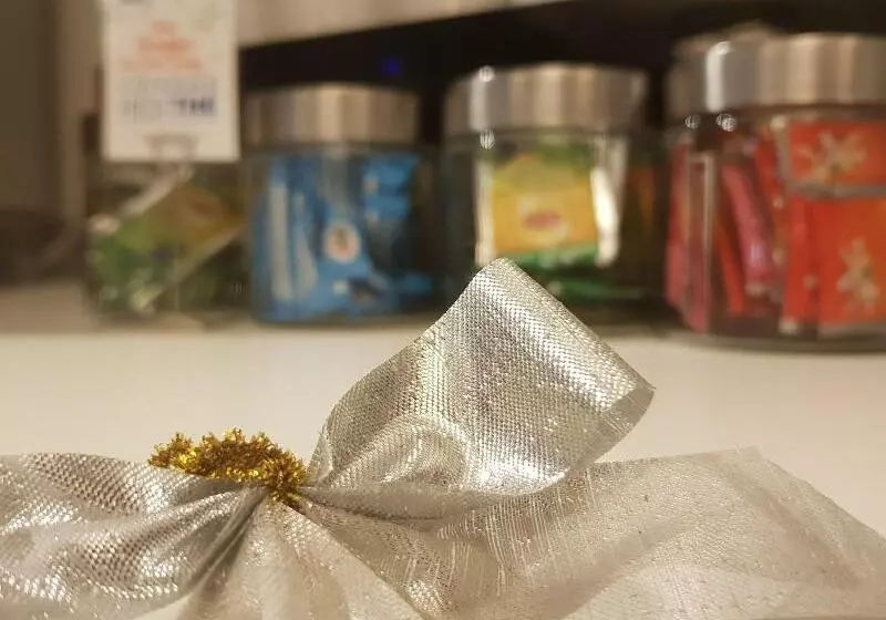 ホテル Ibis Budget Saint Christol Les Ales