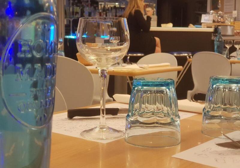 酒店 Ibis Budget Saint Christol Les Ales