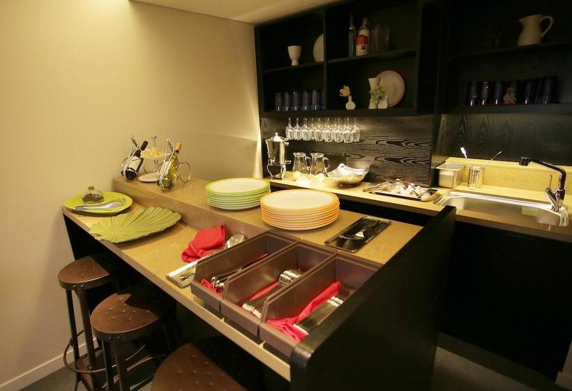 Fotos del hotel I.t.w:  6