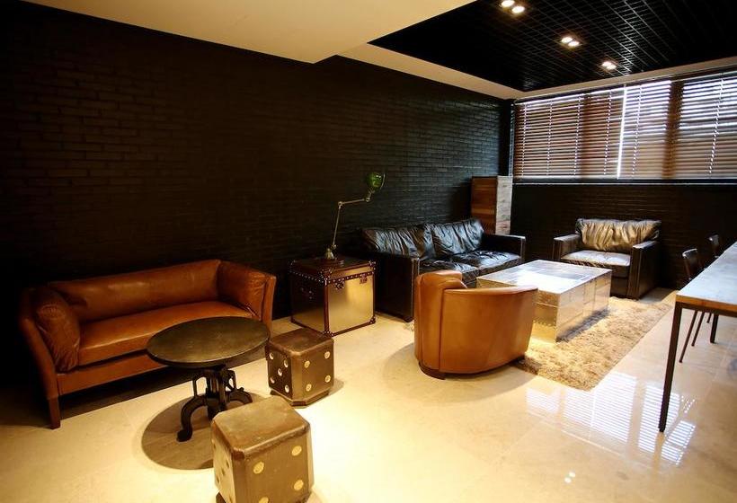 Fotos del hotel I.t.w:  13