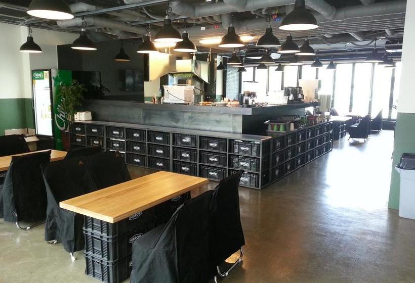 Fotos del hotel I.t.w:  4