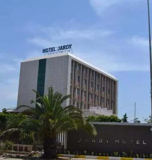 هتل Jardy Hôtel & Suites