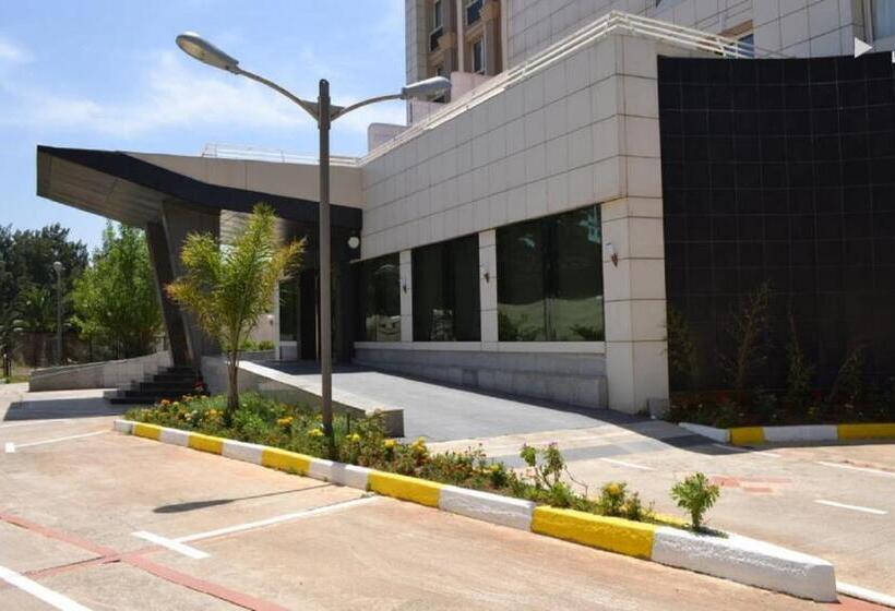 هتل Jardy Hôtel & Suites