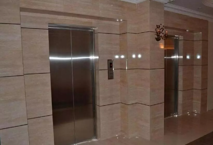 هتل Jardy Hôtel & Suites