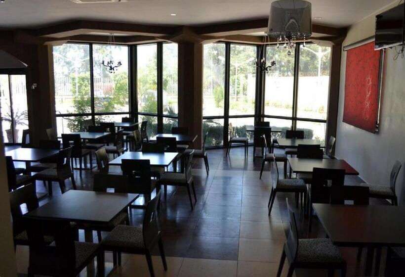 هتل Jardy Hôtel & Suites