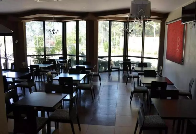 هتل Jardy Hôtel & Suites