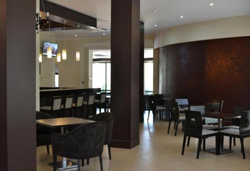 هتل Jardy Hôtel & Suites