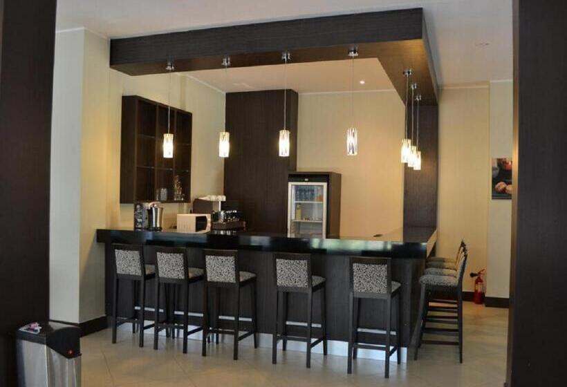 هتل Jardy Hôtel & Suites